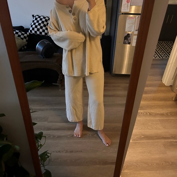 lounge set - Picture 3 of 3